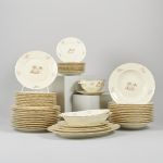 1023 4160 DINNER SET